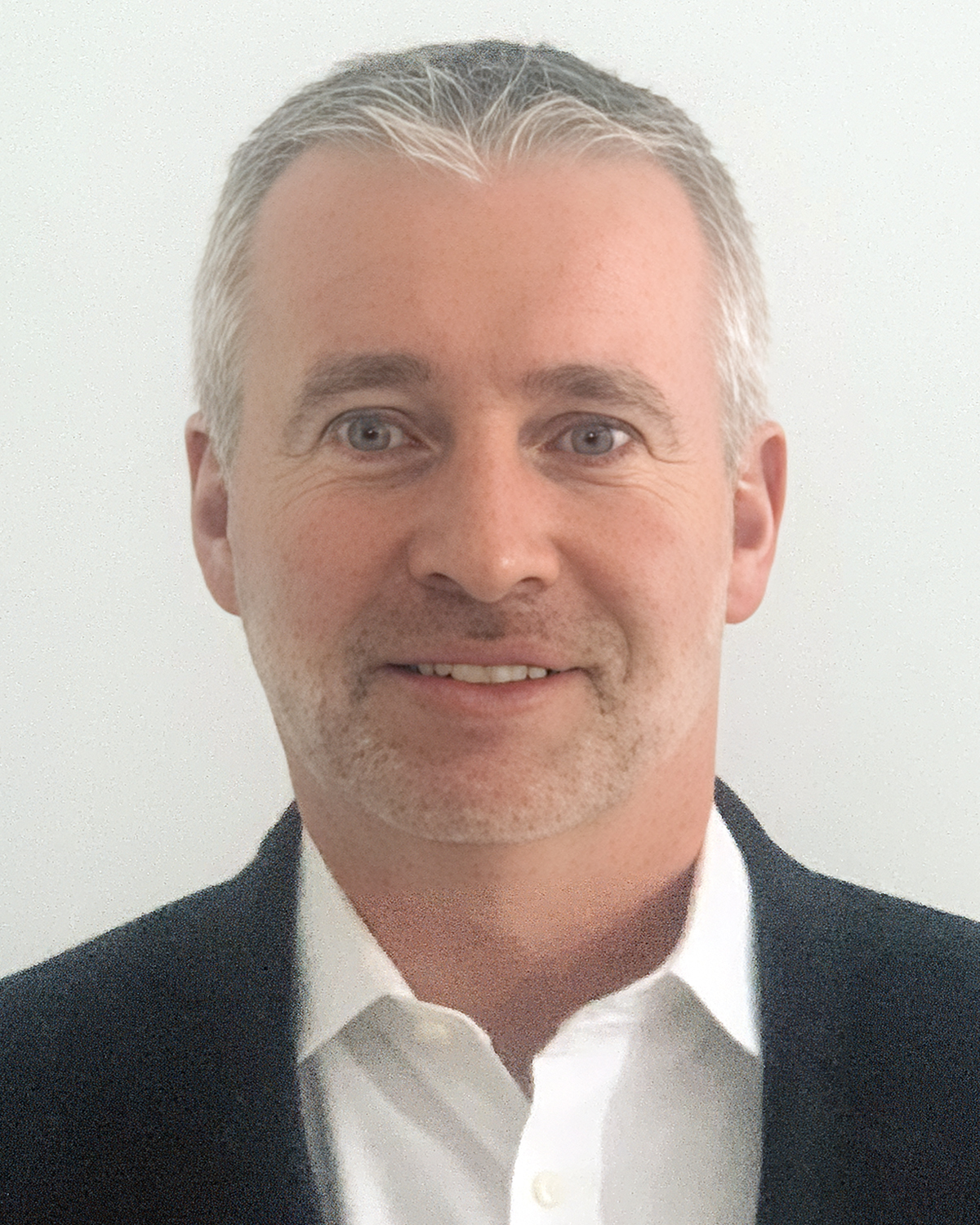 Martin Coughlan