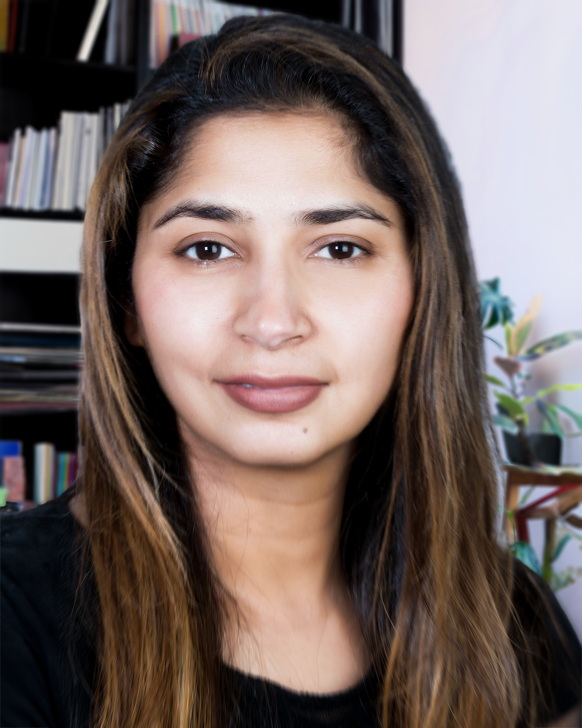 Preeti Nagpal