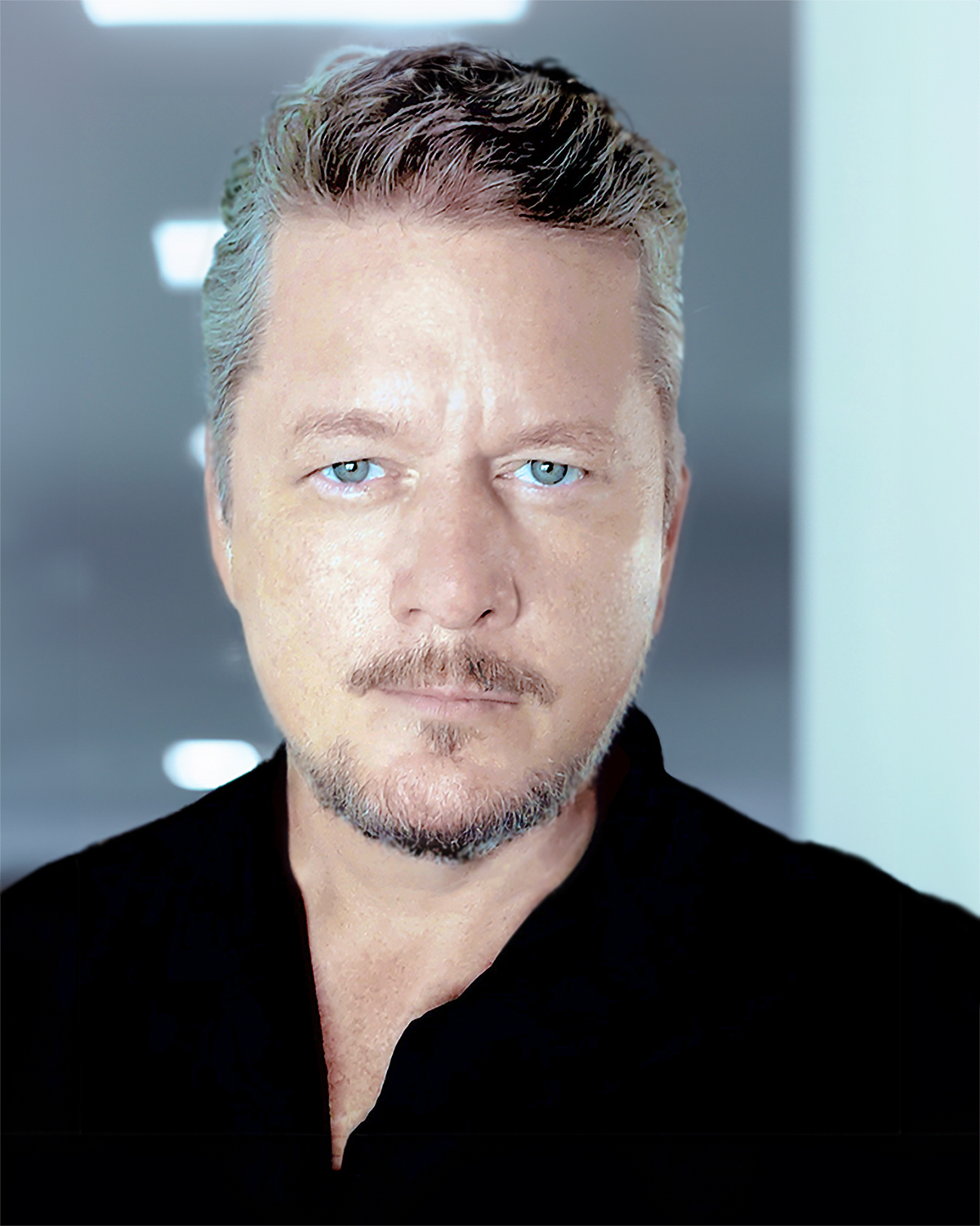 Steven Unzicker